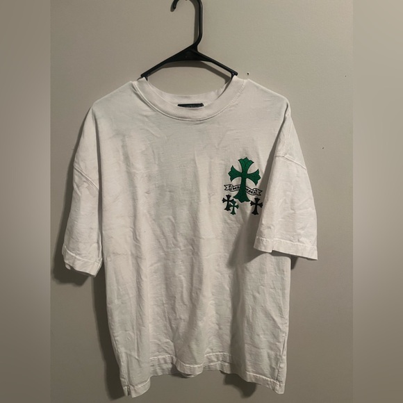 Chrome Hearts Shirts